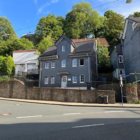 Mehrere Zimmer In Erster Lage Siegen Bagian luar foto