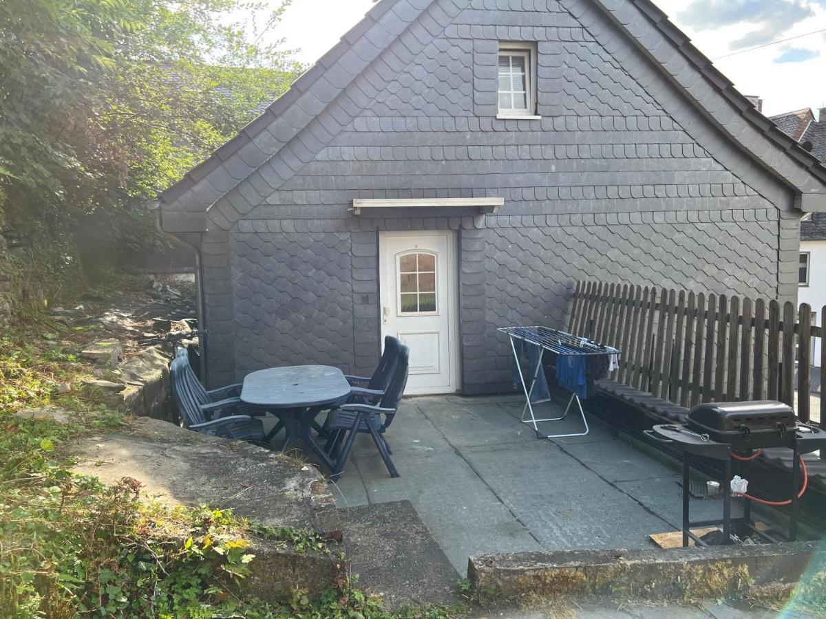 Mehrere Zimmer In Erster Lage Siegen Bagian luar foto