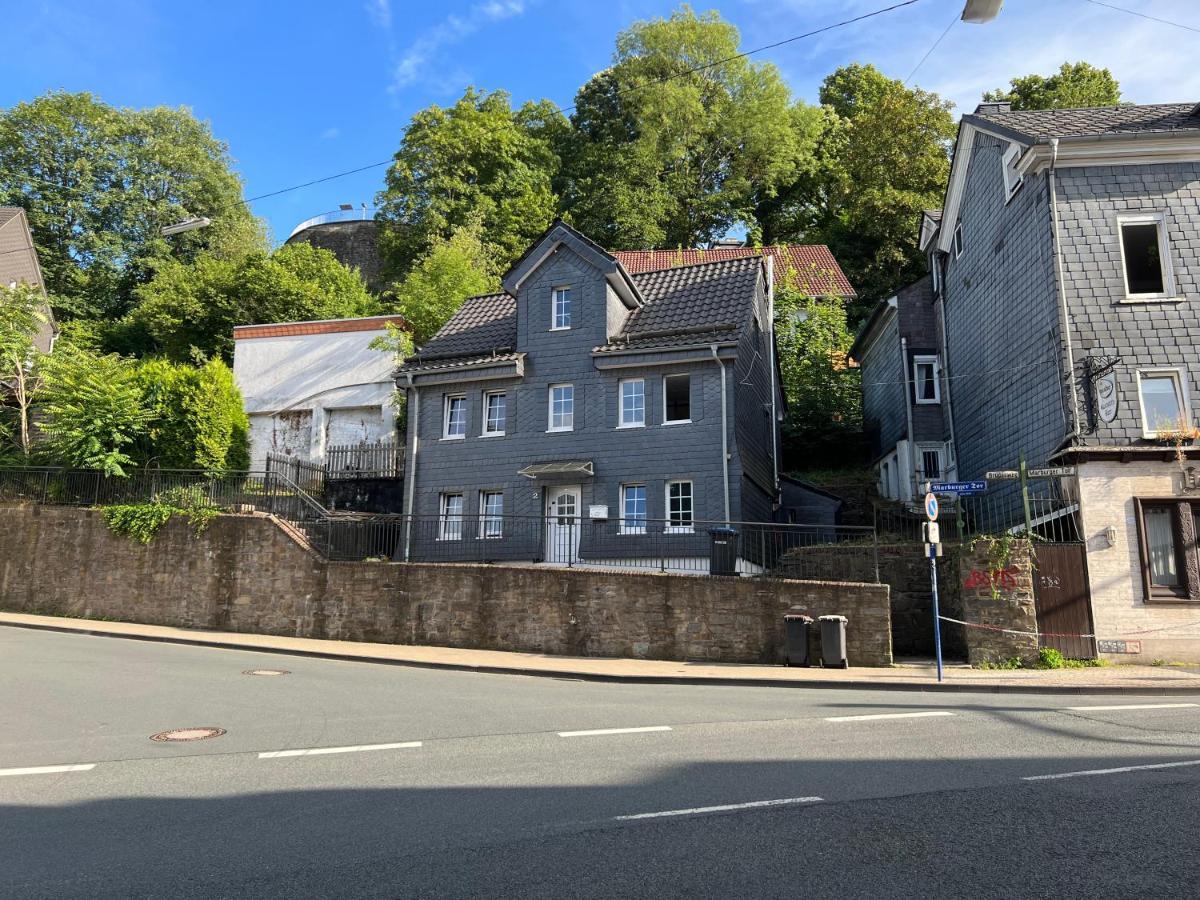 Mehrere Zimmer In Erster Lage Siegen Bagian luar foto