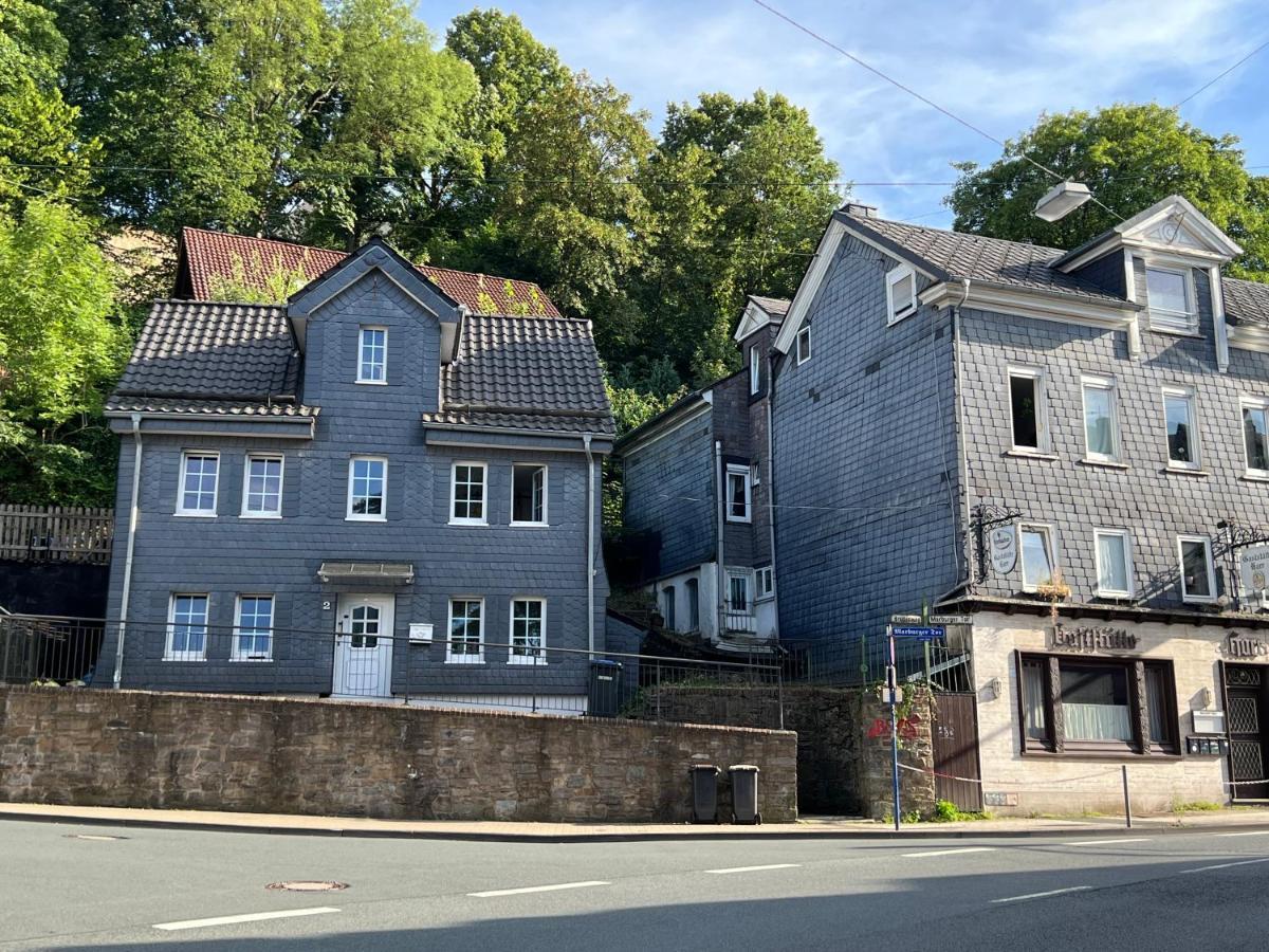 Mehrere Zimmer In Erster Lage Siegen Bagian luar foto