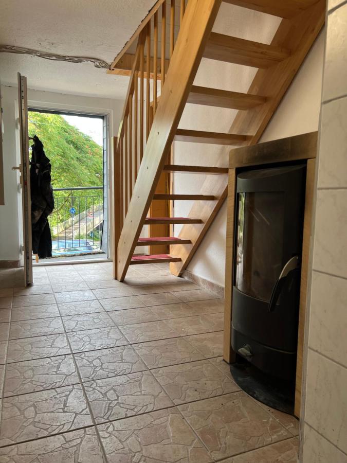 Mehrere Zimmer In Erster Lage Siegen Bagian luar foto