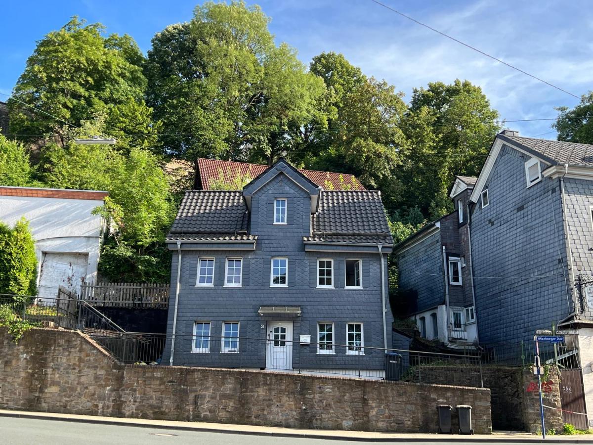 Mehrere Zimmer In Erster Lage Siegen Bagian luar foto