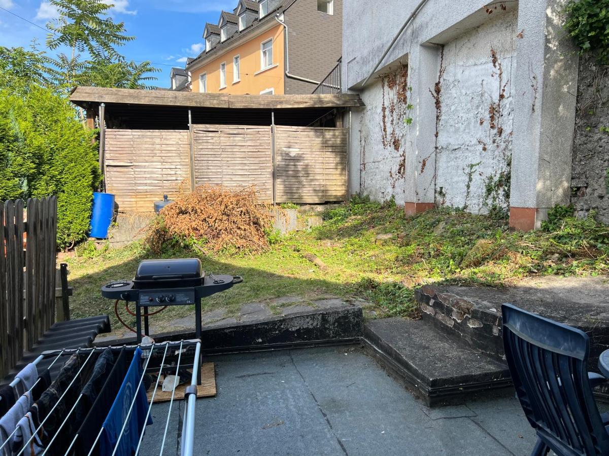 Mehrere Zimmer In Erster Lage Siegen Bagian luar foto