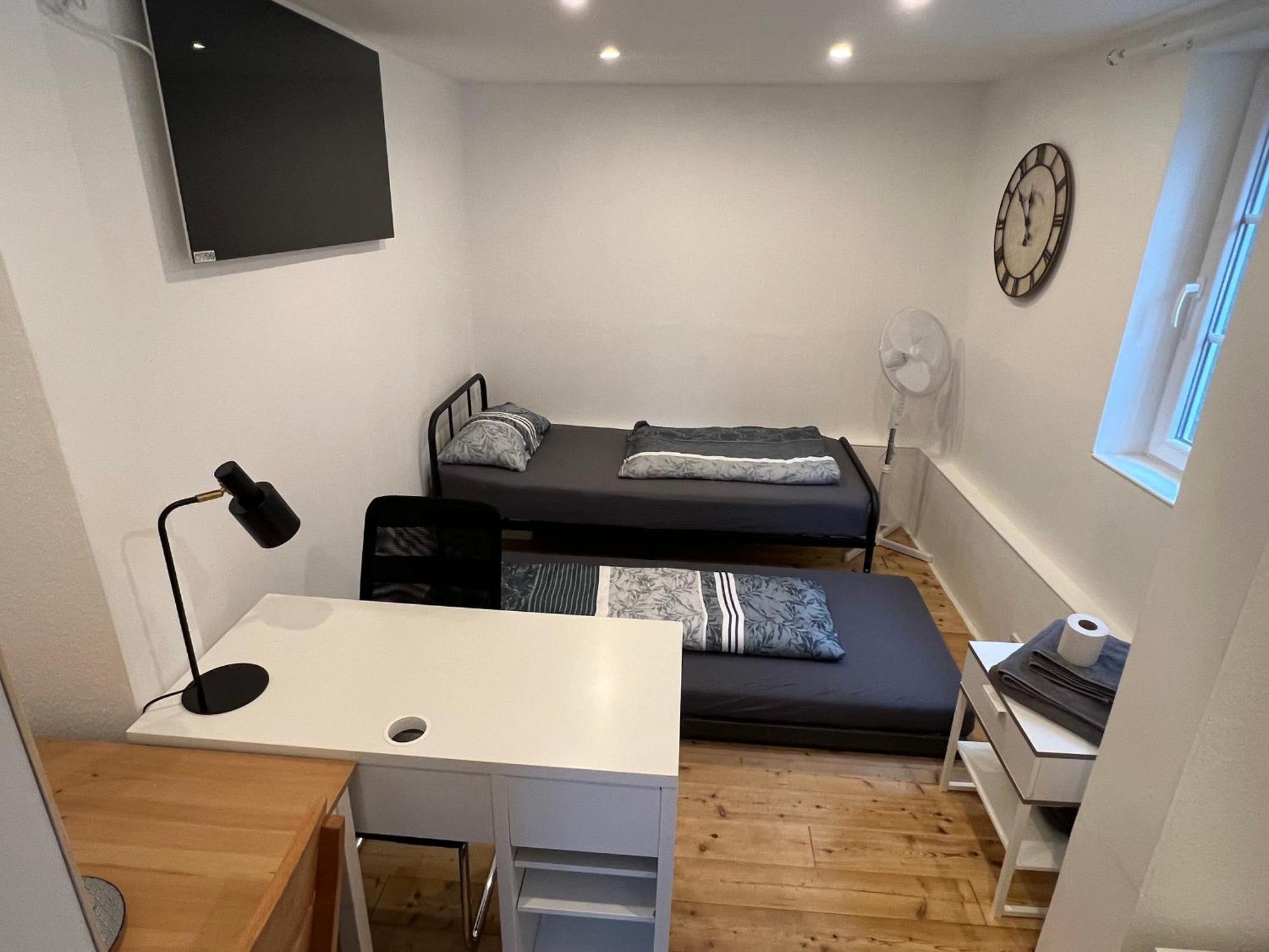 Mehrere Zimmer In Erster Lage Siegen Bagian luar foto