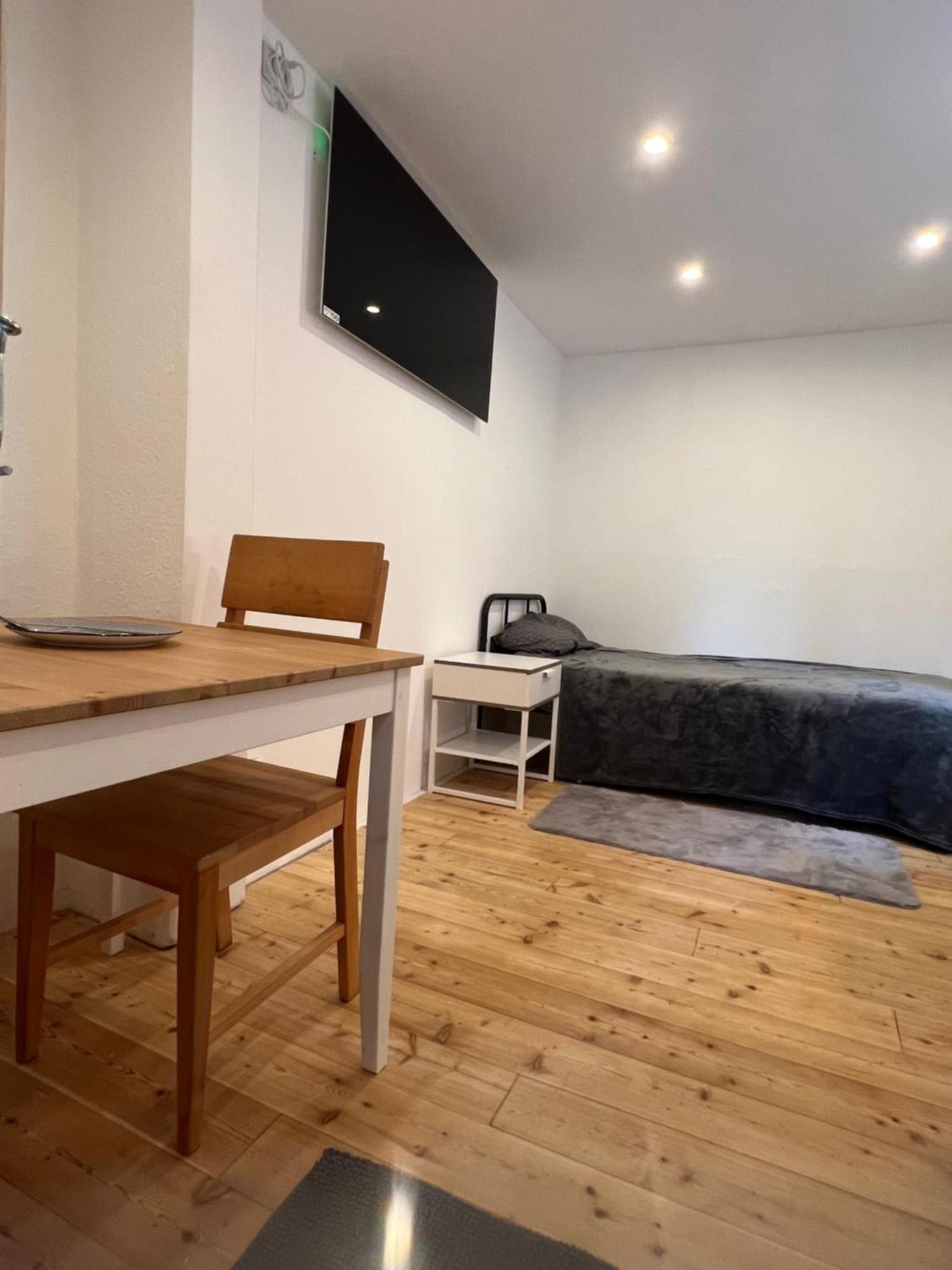 Mehrere Zimmer In Erster Lage Siegen Bagian luar foto