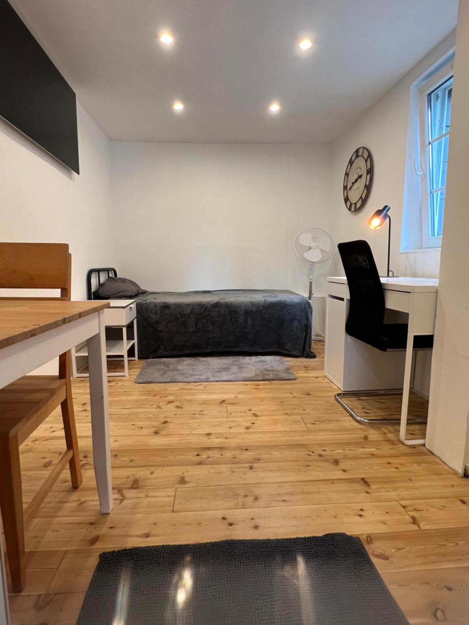 Mehrere Zimmer In Erster Lage Siegen Bagian luar foto