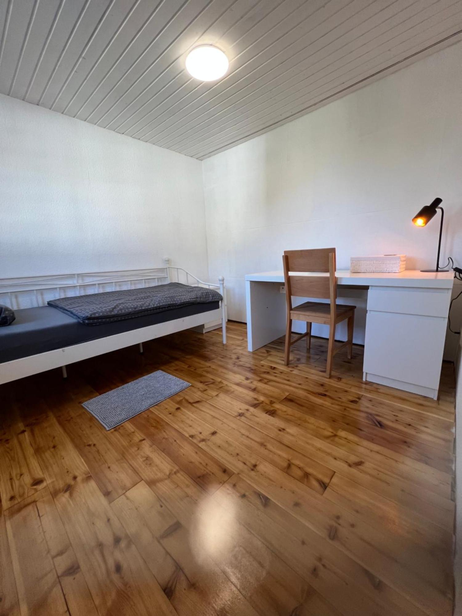 Mehrere Zimmer In Erster Lage Siegen Bagian luar foto