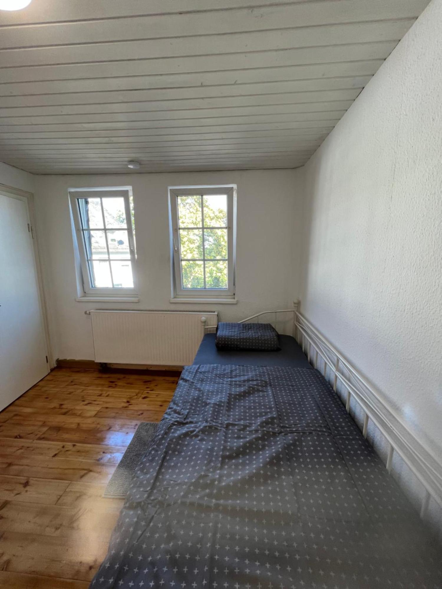 Mehrere Zimmer In Erster Lage Siegen Bagian luar foto
