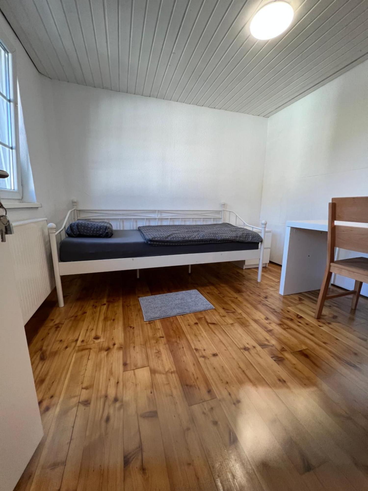 Mehrere Zimmer In Erster Lage Siegen Bagian luar foto