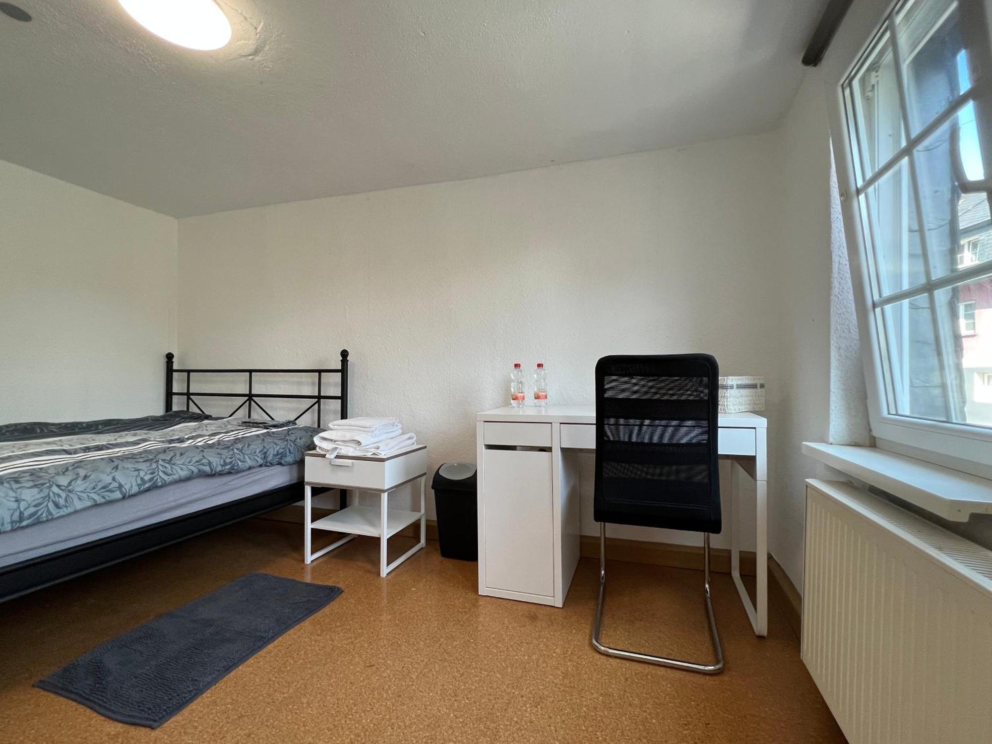 Mehrere Zimmer In Erster Lage Siegen Bagian luar foto