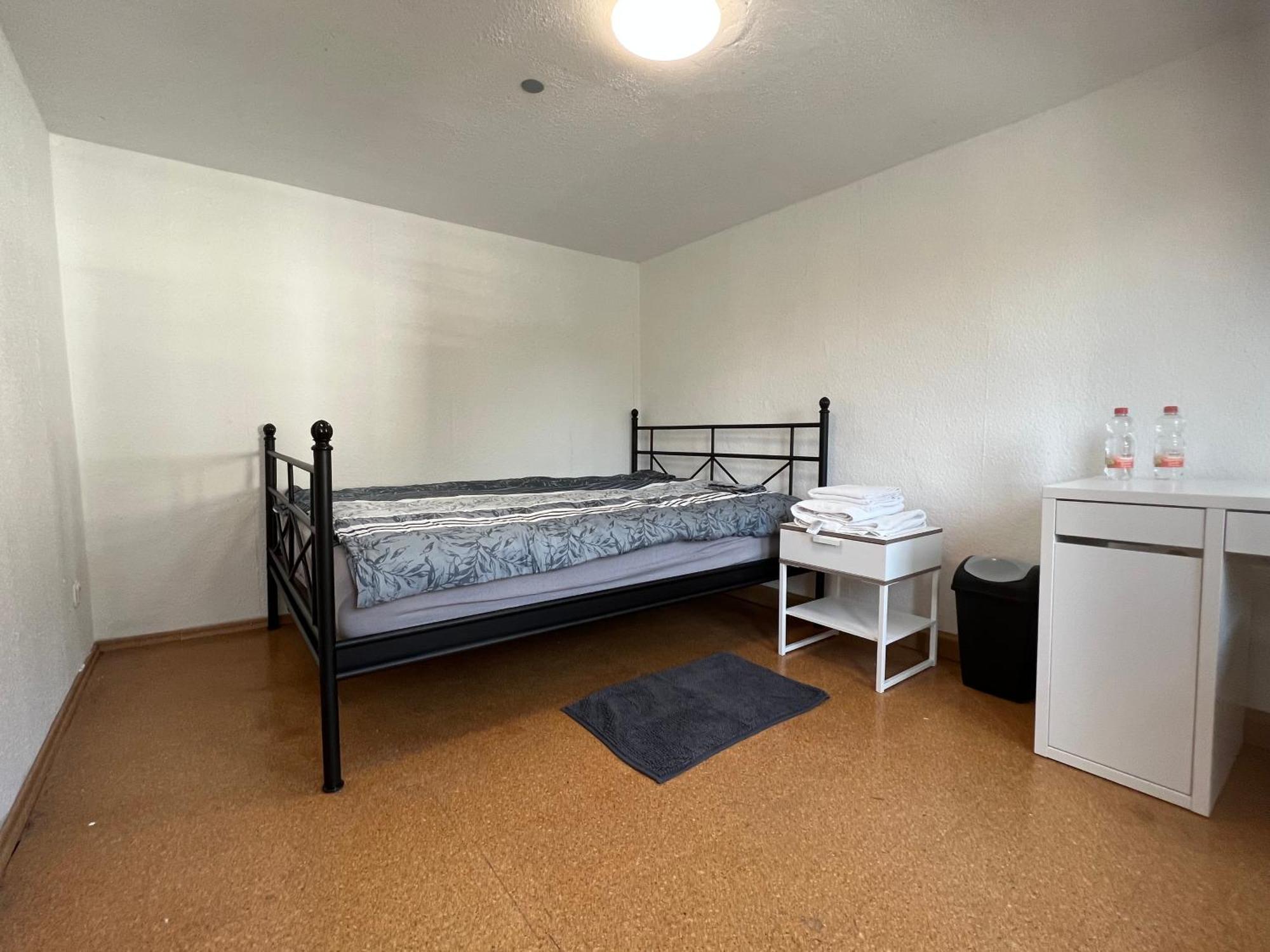 Mehrere Zimmer In Erster Lage Siegen Bagian luar foto