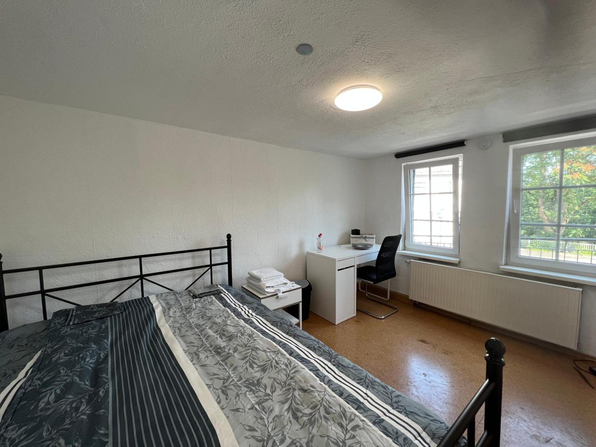 Mehrere Zimmer In Erster Lage Siegen Bagian luar foto