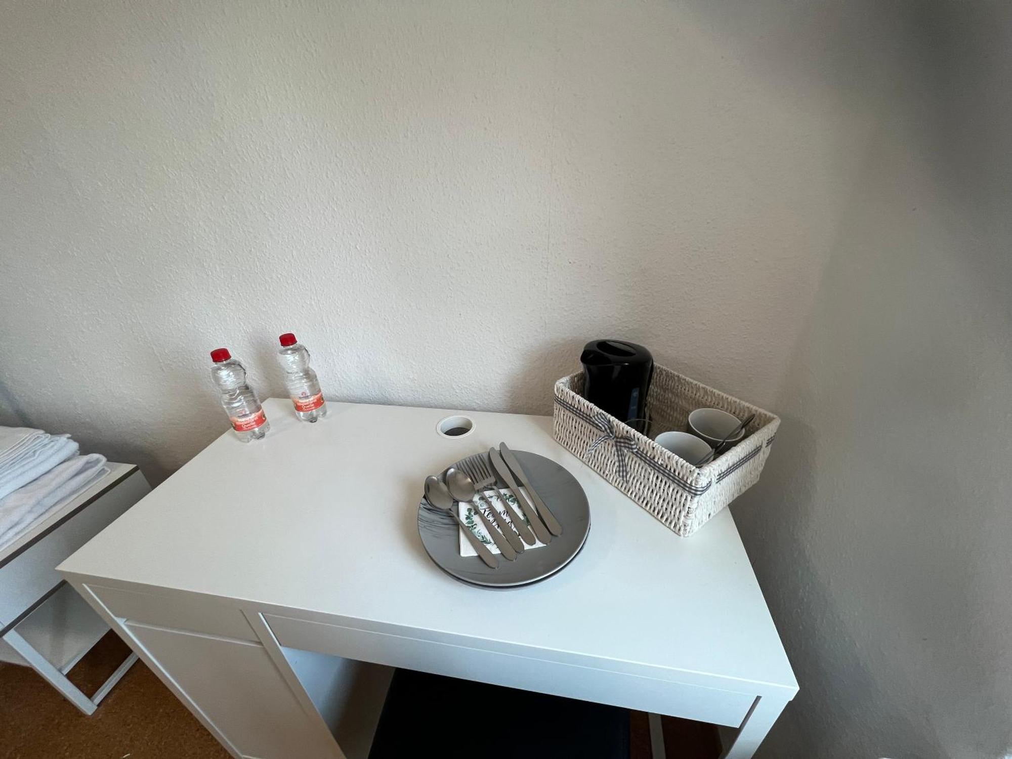 Mehrere Zimmer In Erster Lage Siegen Bagian luar foto