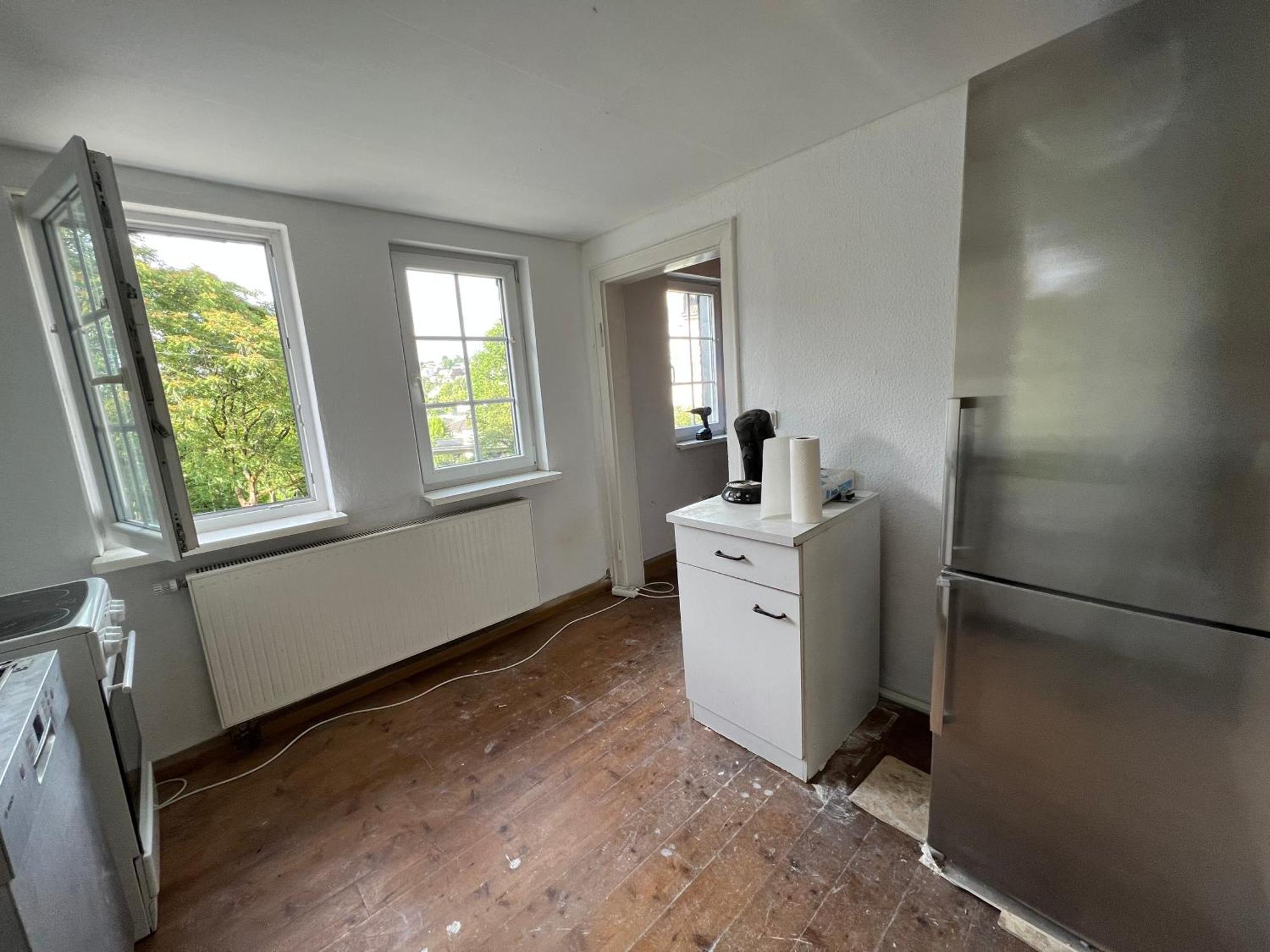 Mehrere Zimmer In Erster Lage Siegen Bagian luar foto