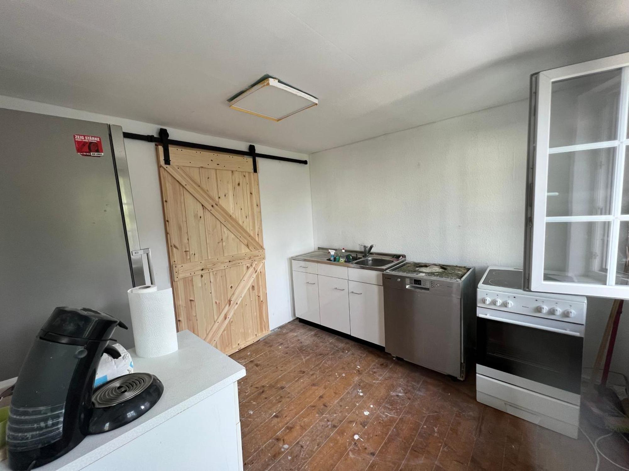 Mehrere Zimmer In Erster Lage Siegen Bagian luar foto