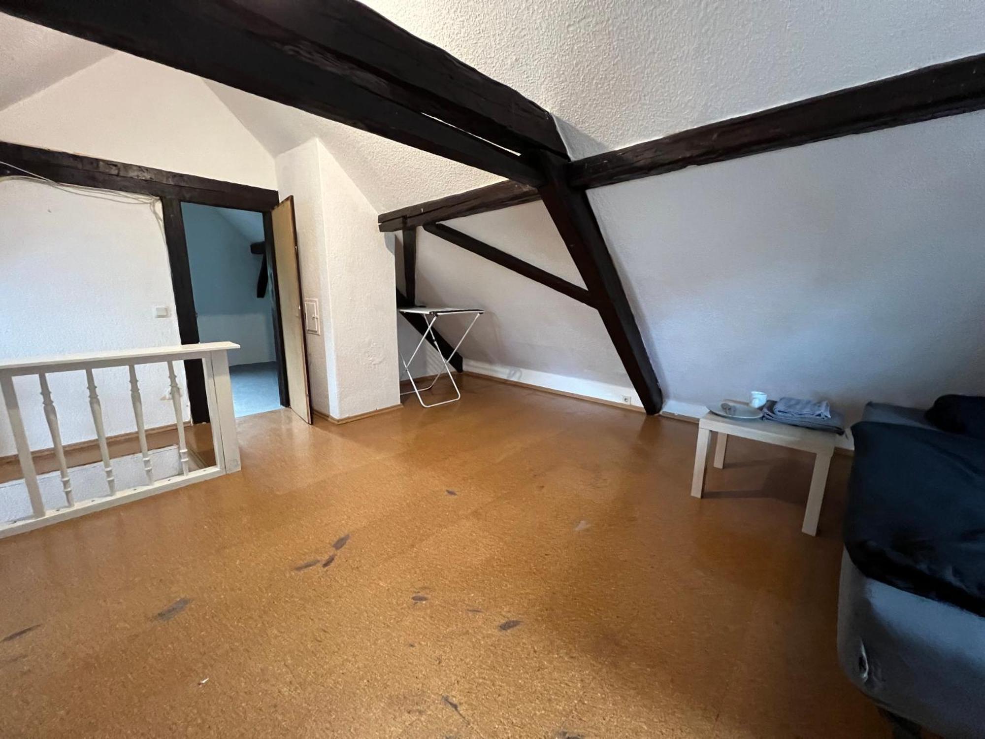 Mehrere Zimmer In Erster Lage Siegen Bagian luar foto