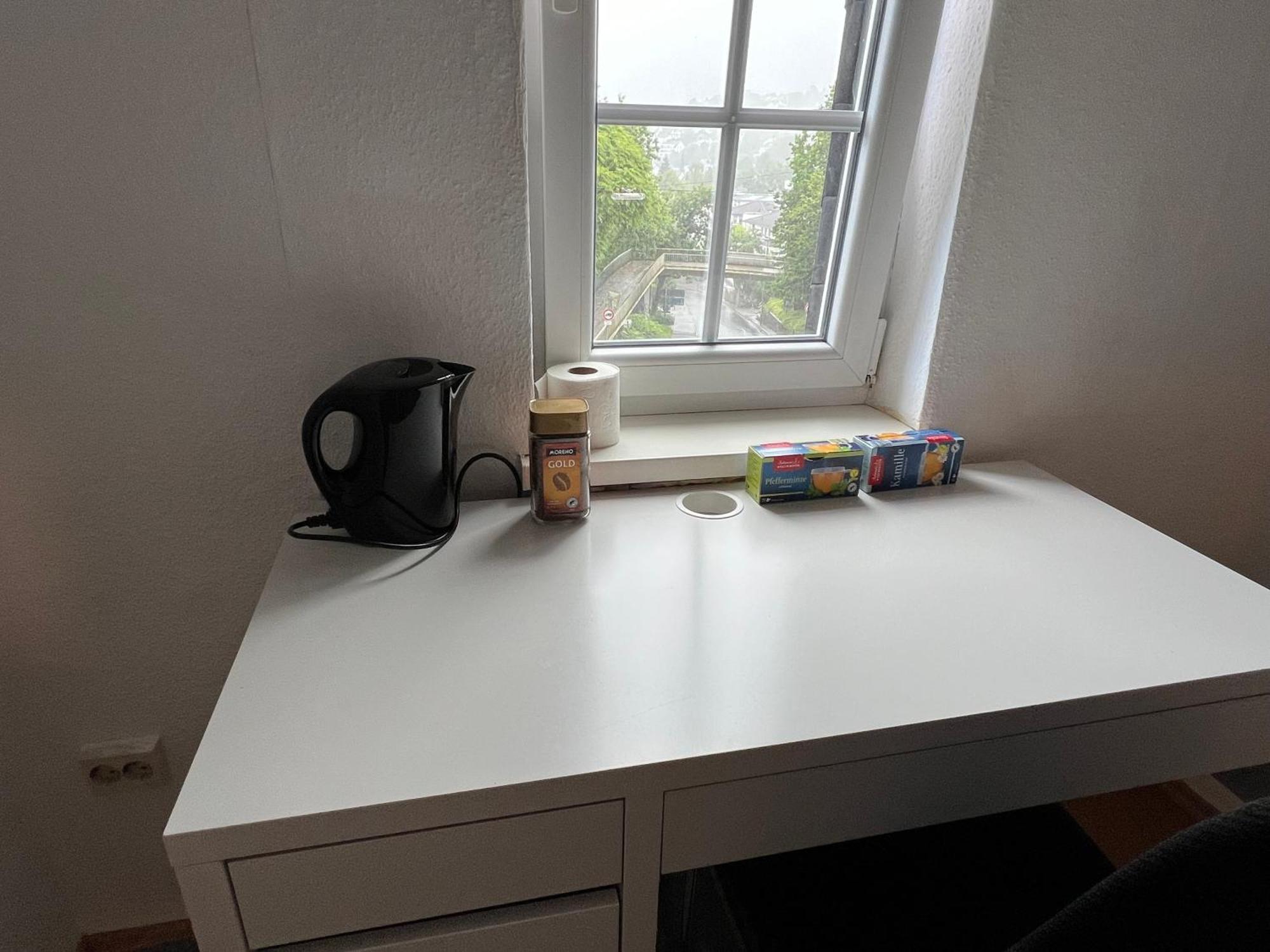 Mehrere Zimmer In Erster Lage Siegen Bagian luar foto