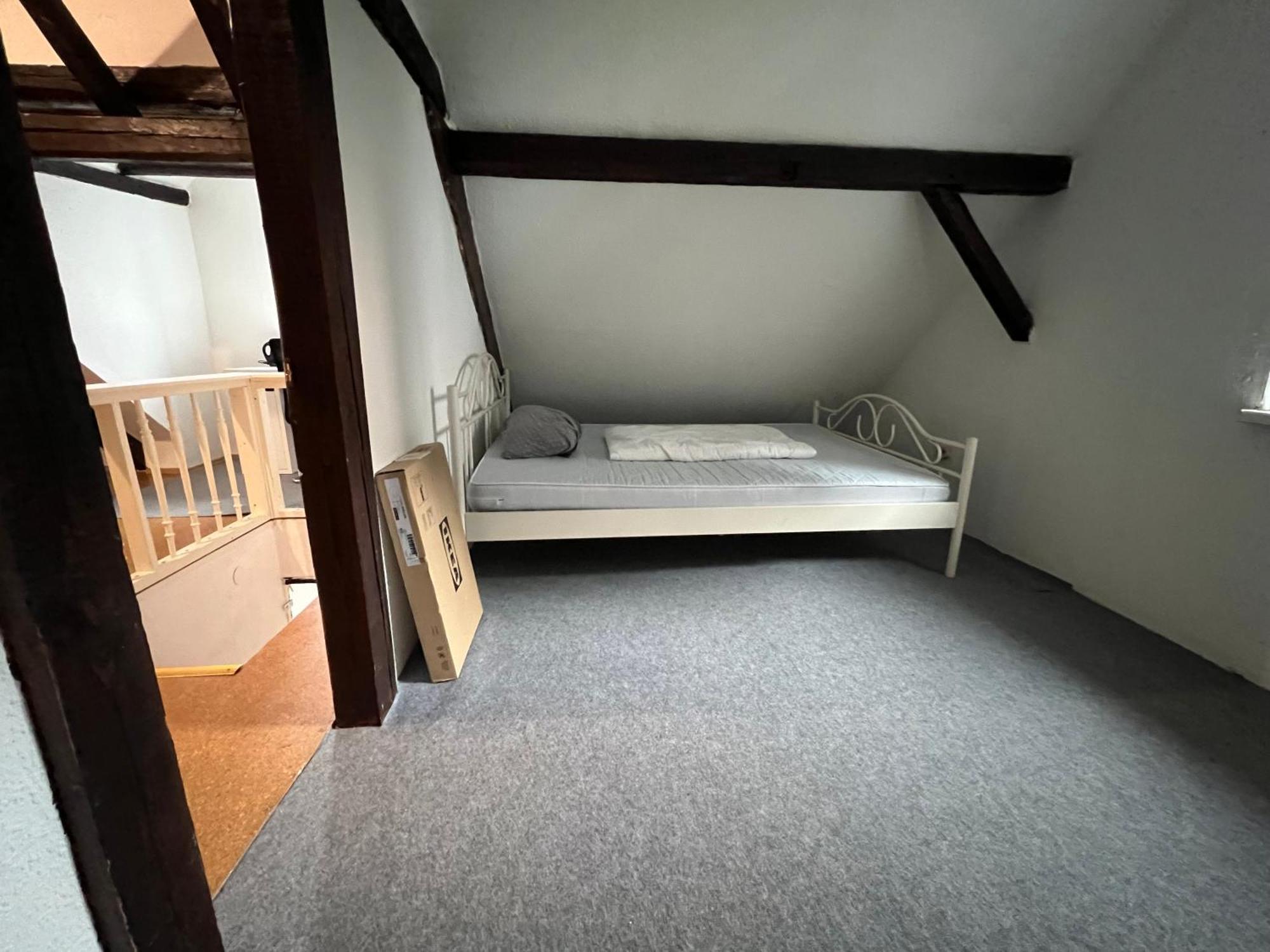 Mehrere Zimmer In Erster Lage Siegen Bagian luar foto