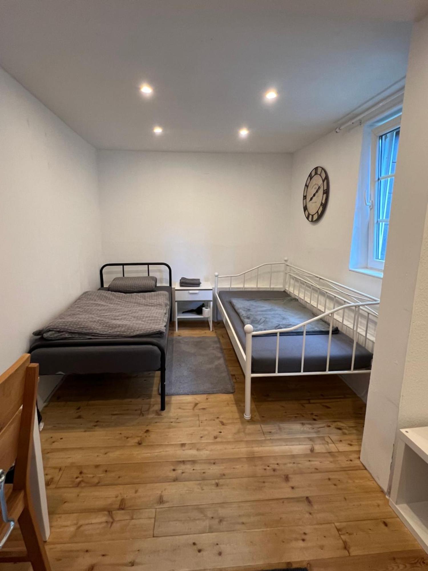 Mehrere Zimmer In Erster Lage Siegen Bagian luar foto