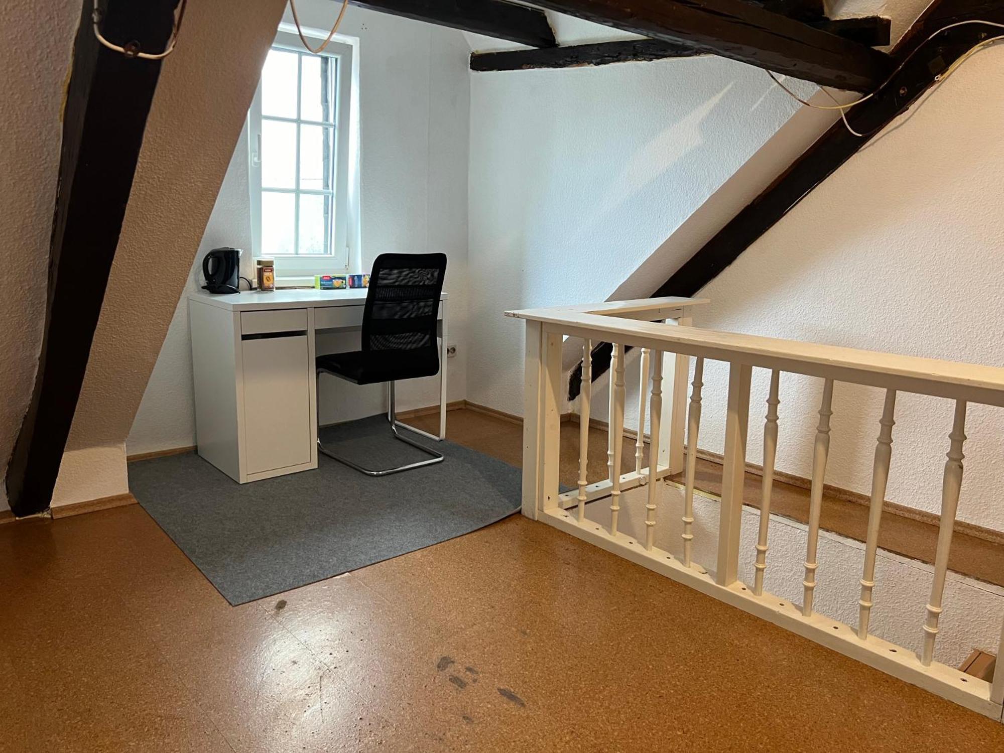 Mehrere Zimmer In Erster Lage Siegen Bagian luar foto