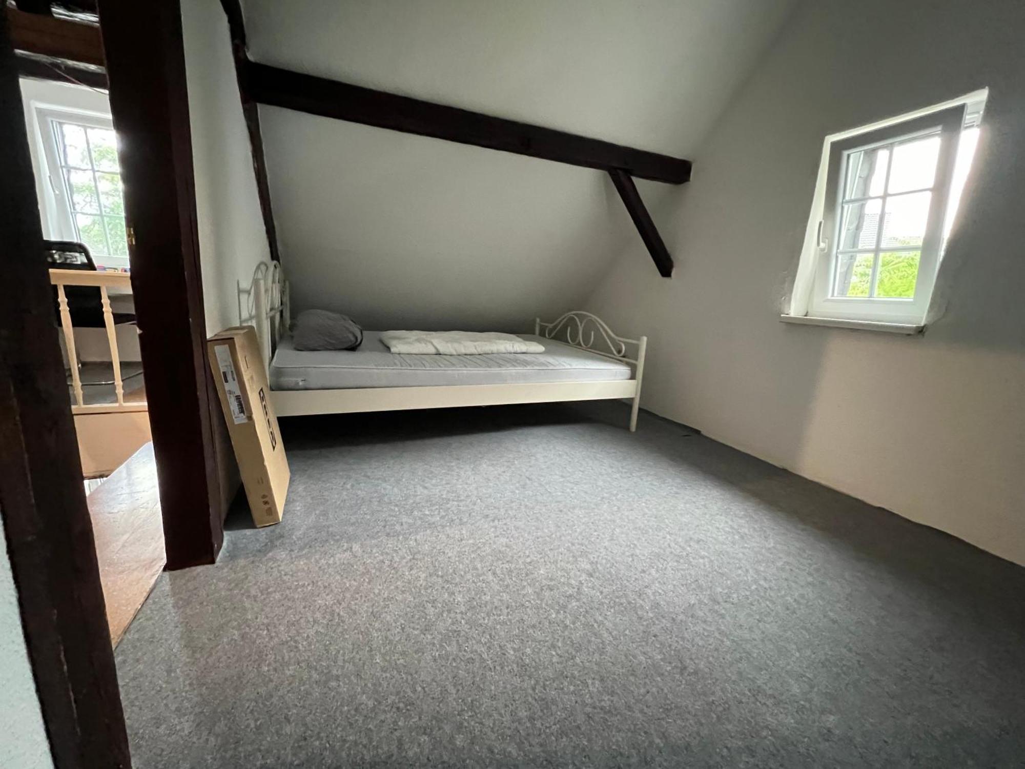 Mehrere Zimmer In Erster Lage Siegen Bagian luar foto