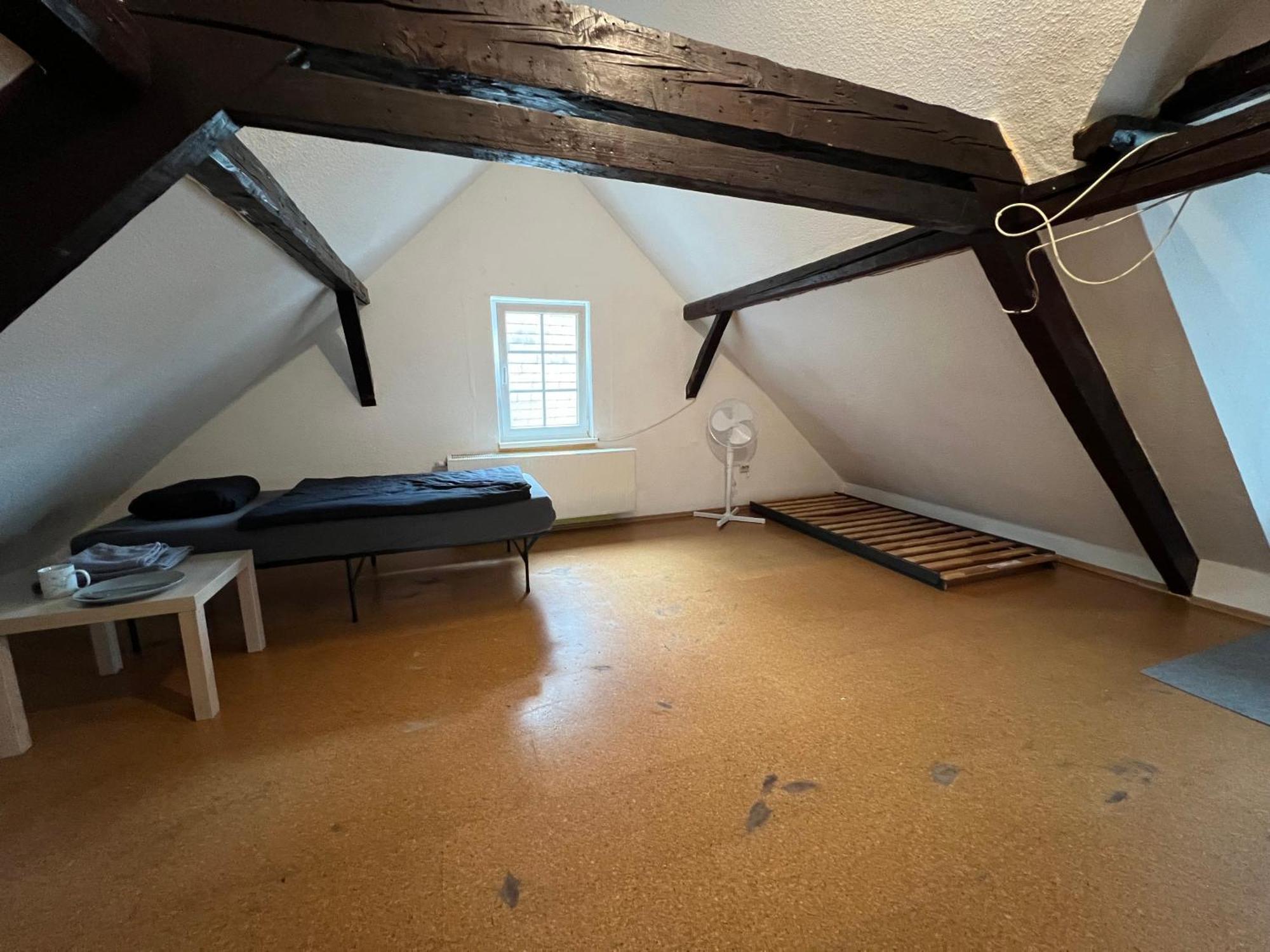 Mehrere Zimmer In Erster Lage Siegen Bagian luar foto