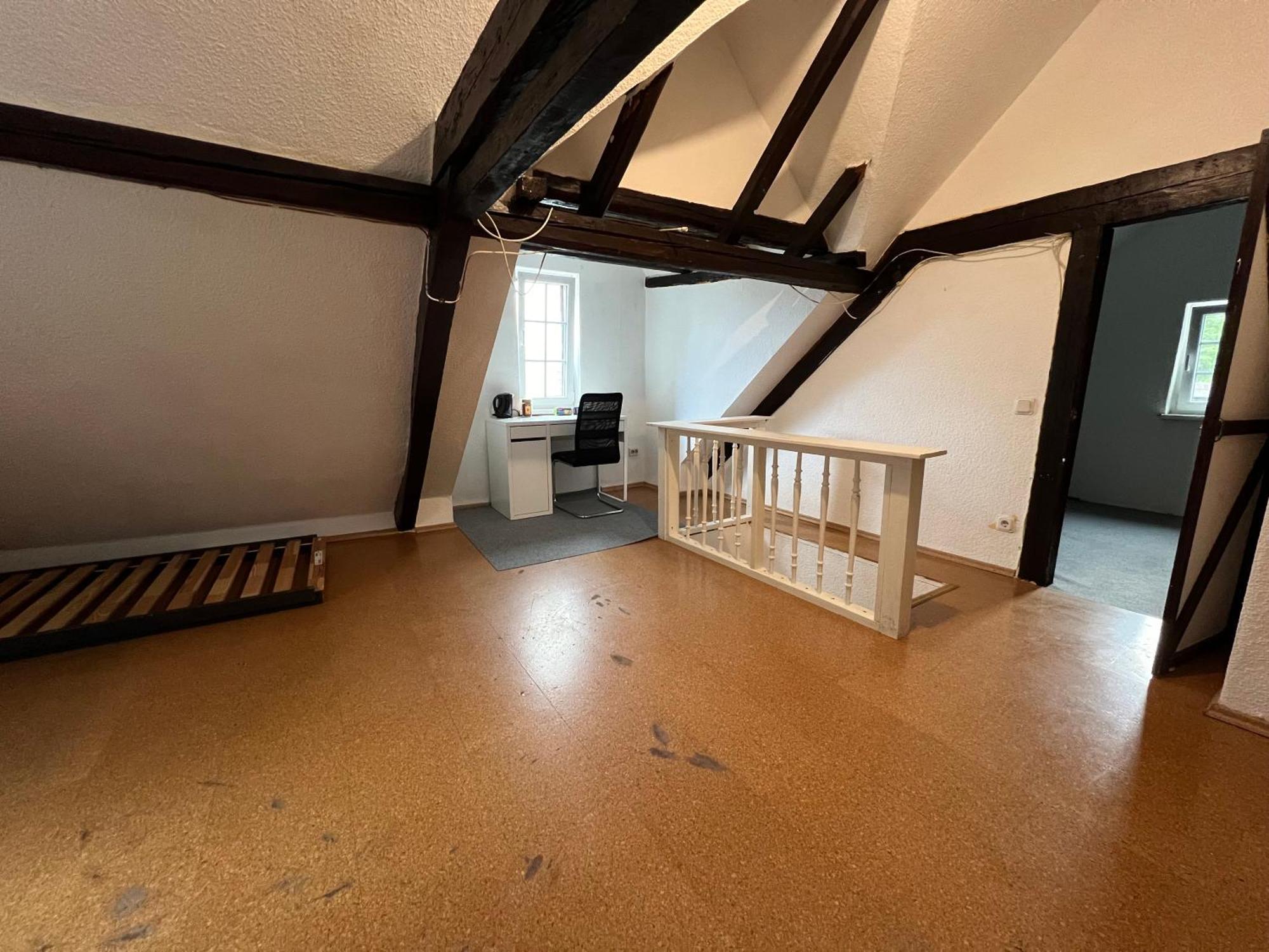 Mehrere Zimmer In Erster Lage Siegen Bagian luar foto